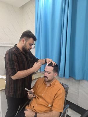 تزریق هیر فیلر ژل و بوتاکس در مشهد