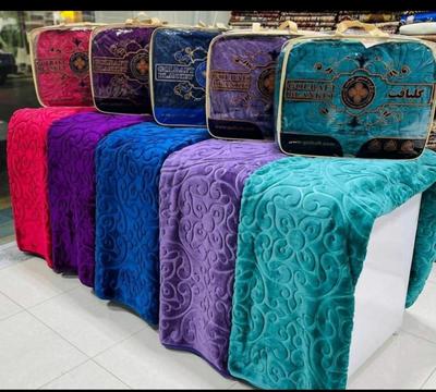 محصولات پتوی گلبافت در الوند