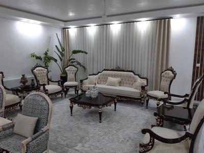مبلمان کلاسیک در اسلام آباد غرب