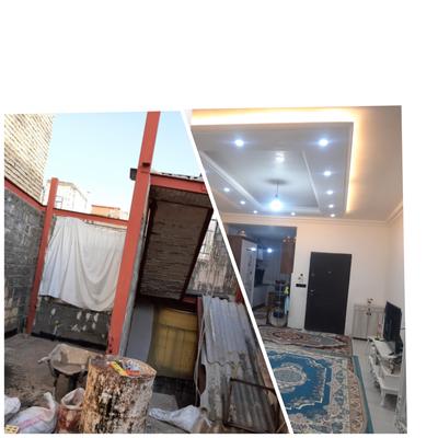 نمونه کاریک در مشهد