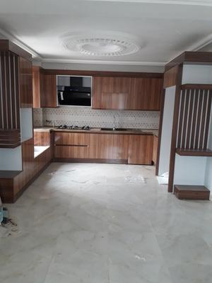 دکوراسیون داخلی کابینت و کمد در ماسال