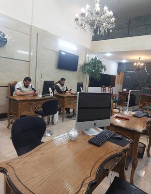 بورس اراضی گلبهار در مشهد