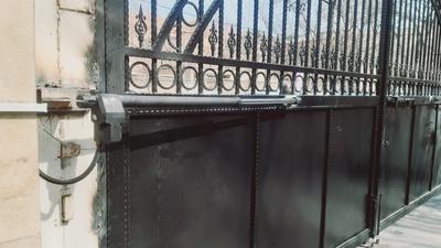 جک بازویی در تبریز