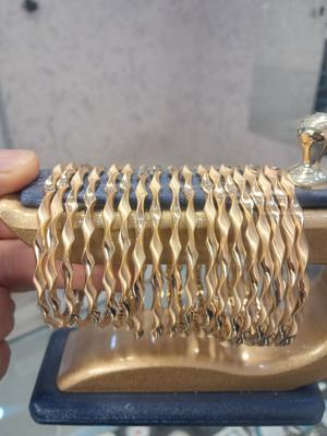 النگو کشمیری شکلاتی در همدان