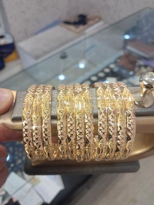 النگو کلاسیک منتخب در همدان