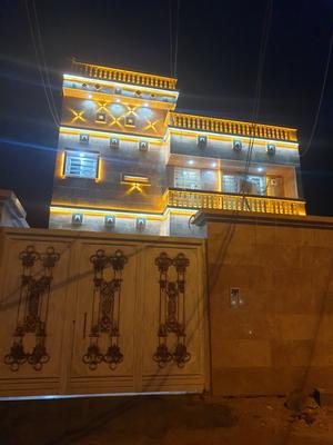 تخریب و مقاوم سازی در شیراز