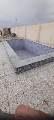 استخر در اصفهان
