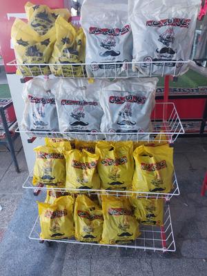 تفریحی و کمپ در شیراز