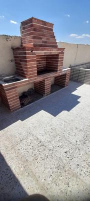 باربیکیو در اصفهان