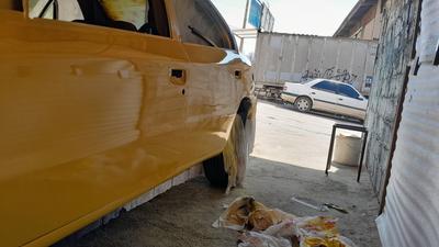 اجرای رنگ با بهترین متریال در جاویدرود