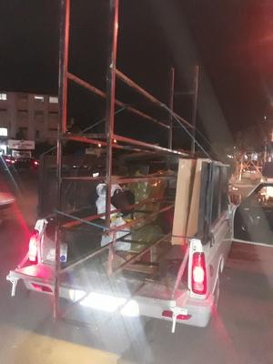 باربری فرزاد در رشت