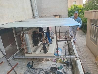 نصاب درب ضد سرقت و رگلاژ و تعمیرات در بجنورد