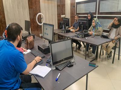 براحتی مدرک فنی حرفه ای بگیر در شیراز