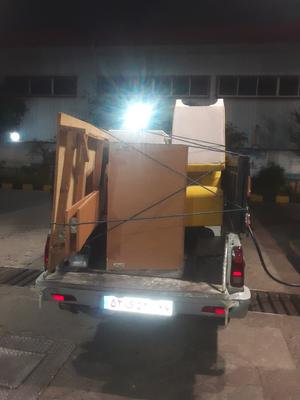 حمل بار در رشت