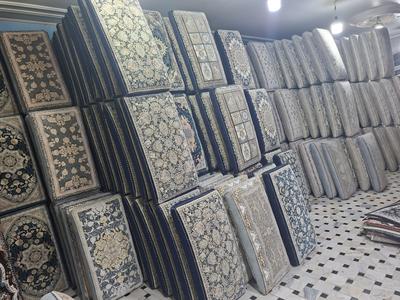 پشتی دوزی خانواده در قم