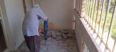 نشت یابی آب و گاز با دستگاه در شیراز
