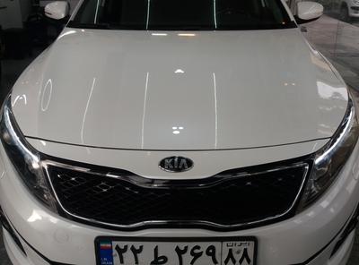 سرامیک اوپیتما GTLine در قم