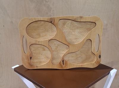 اردوخوری کد 3 در ورامین