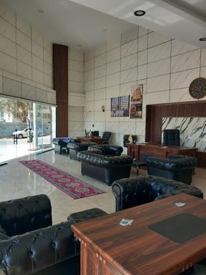 املاک بزرگ پاسارگاد در کرج