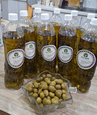 روغن های خوراکی سالم در اهواز