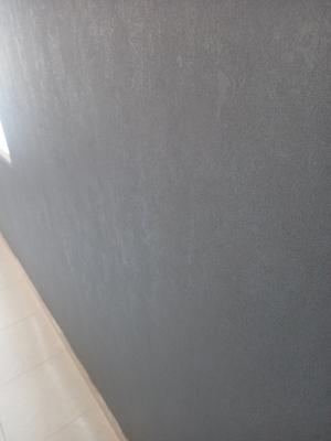 کاغذ دیواری مشکی خاص در محمدیه
