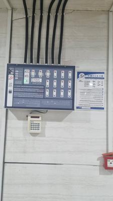 سیستم های امنیتی و مداربسته در سنندج