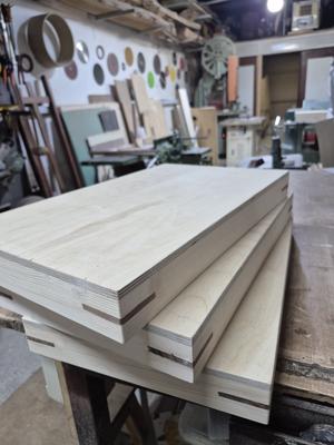 بوم تکسچر و نقش برجسته در تبریز