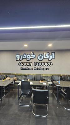 انواع خودروهای خارجی در تهران
