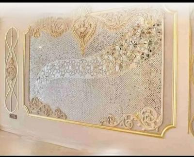 🎨طراحی وتزیینات داخلی🎨 در قرچک