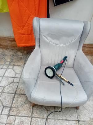 مبل‌شویی پاک در گرگان