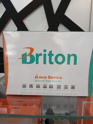 Dvr برایتون 4کانال در کرج