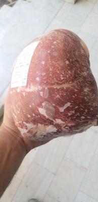 سر دست و ران گوساله منجمد به شرط در اصفهان