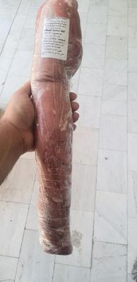 فیله گوساله شمش شده در اصفهان