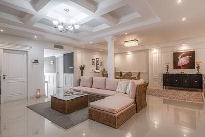 آپارتمان 120 متر تاپ لوکیشن در شاهرخ