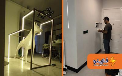 برقکار.برقکار ساختمان.برقکار شبانه روزی 24 ساعته تمام مناطق تهران در تهران