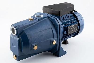 خرید پمپ آب جتی 1 اسب الکتروژن با قیمتی استثنایی در تهران