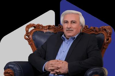 صاحب خانه شو بااقساط۳ساله

از حاج رحیم قربانی با حداقل نقدینگی در تهران