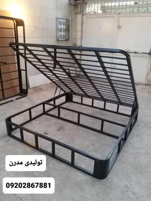 کفی تخت جکدار در تهران