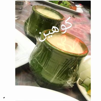 لبنیات در تهران