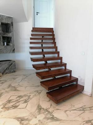 ساخت مصنوعات چوبی در تهران