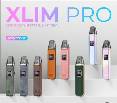 ویپ و پاد در شیراز