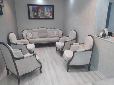 مبل فرانسوی در شهرکرد