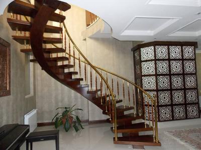 نرده دوبلکس در زاهدان