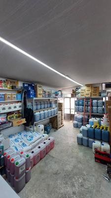 ملزومات کارواش در مشهد