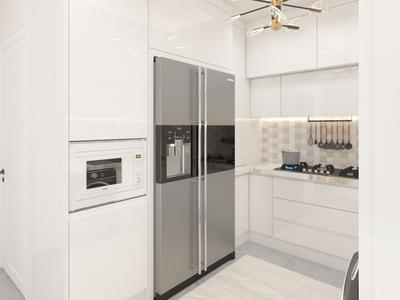 کابینت در گلزار