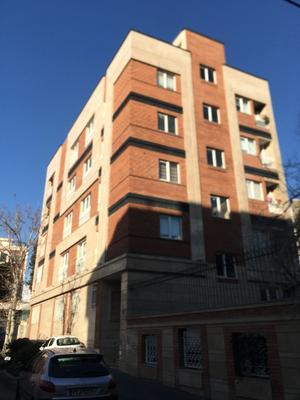 آپارتمان و ساخت و ساز در تهران
