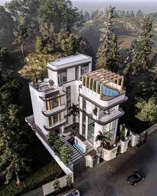 دکوراسیون داخلی در کرج