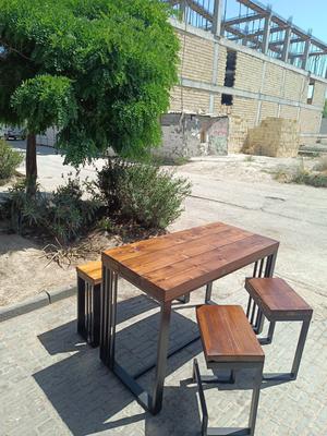ست میز 4 نفره در کرج
