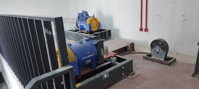 آسانسور های مدرن و لوکس GEARLESS در نوشهر