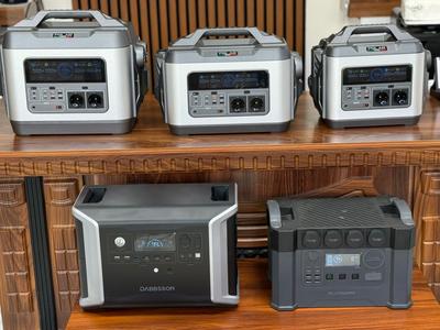 پاور استیشن از 700 وات الی 3000 وات برند polar ایتالیا در تهران